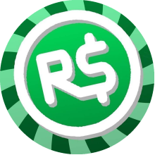 Robux (Робакс)