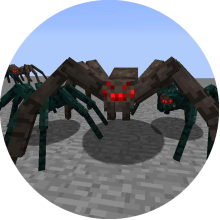 Паук (Spider)