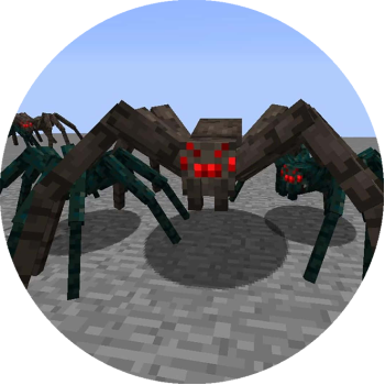 Паук (Spider)