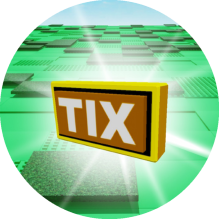 Tix (Тикс)