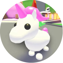 Unicorn (Единорог)