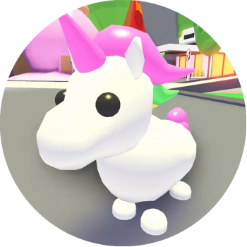 Unicorn (Единорог)