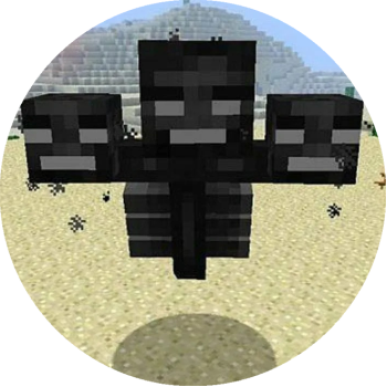 Визер (Wither)