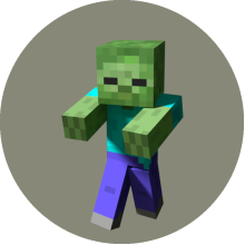 Зомби (Zombie)