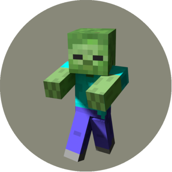 Зомби (Zombie)