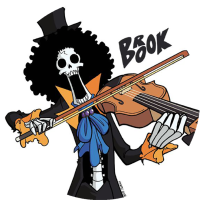 Brook