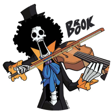 Brook