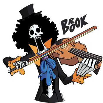 Brook