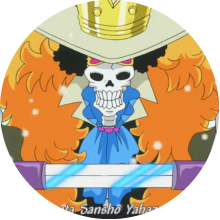 Brook
