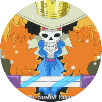Brook