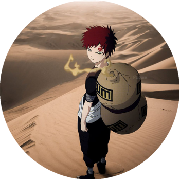 Gaara