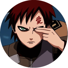 Gaara