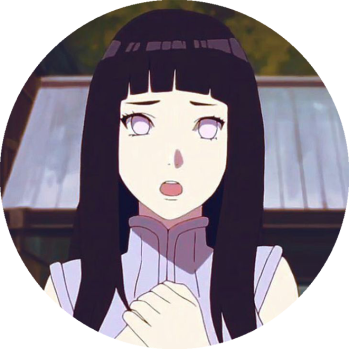 Hinata Hyuga