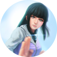 Hinata Hyuga