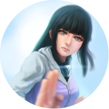 Hinata Hyuga