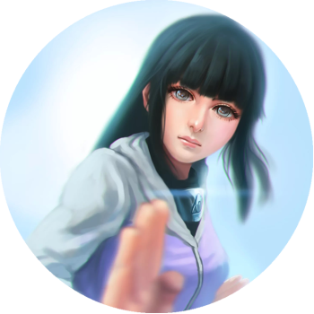 Hinata Hyuga