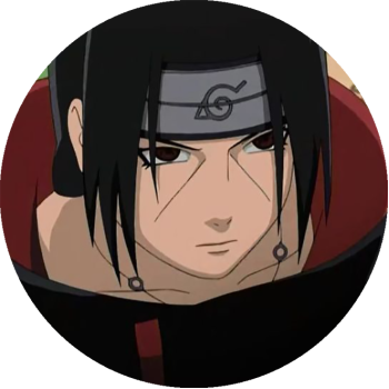 Itachi Uchiha