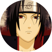 Itachi Uchiha