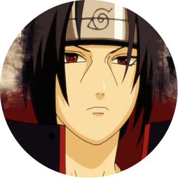 Itachi Uchiha