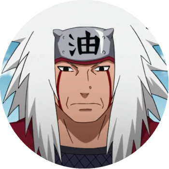 Jiraiya