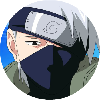 Kakashi Hatake