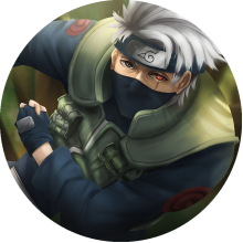 Kakashi Hatake