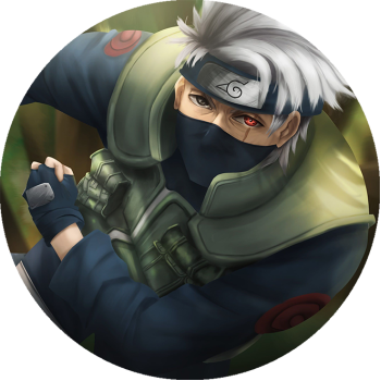 Kakashi Hatake