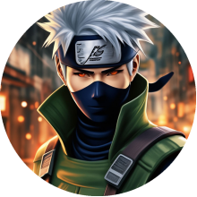 Kakashi Hatake