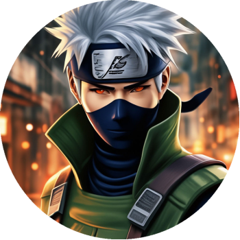 Kakashi Hatake