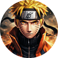 Naruto Uzumaki