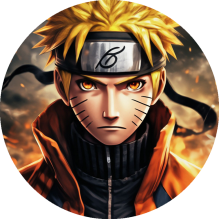 Naruto Uzumaki