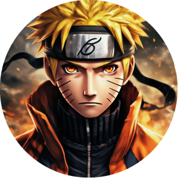 Naruto Uzumaki