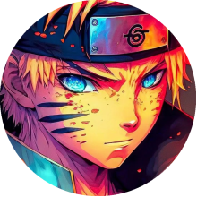 Naruto Uzumaki
