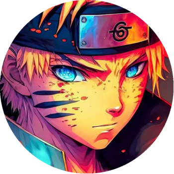 Naruto Uzumaki