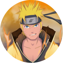 Naruto Uzumaki