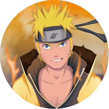 Naruto Uzumaki