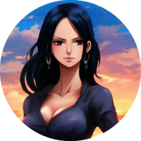 Nico Robin