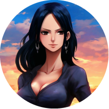 Nico Robin