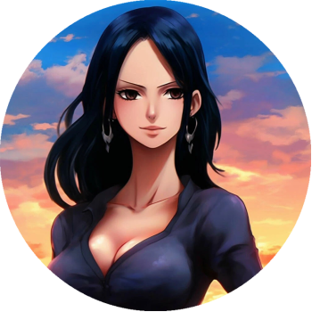 Nico Robin