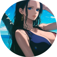 Nico Robin