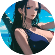 Nico Robin