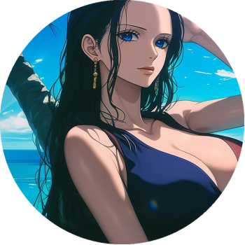 Nico Robin