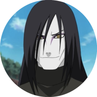 Orochimaru