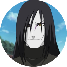 Orochimaru