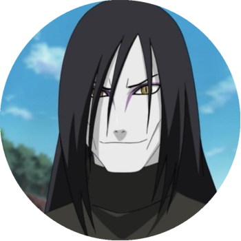 Orochimaru