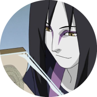 Orochimaru