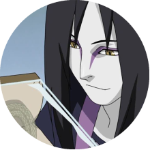 Orochimaru