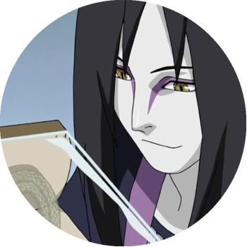 Orochimaru