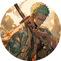 Roronoa Zoro
