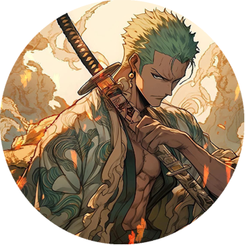 Roronoa Zoro